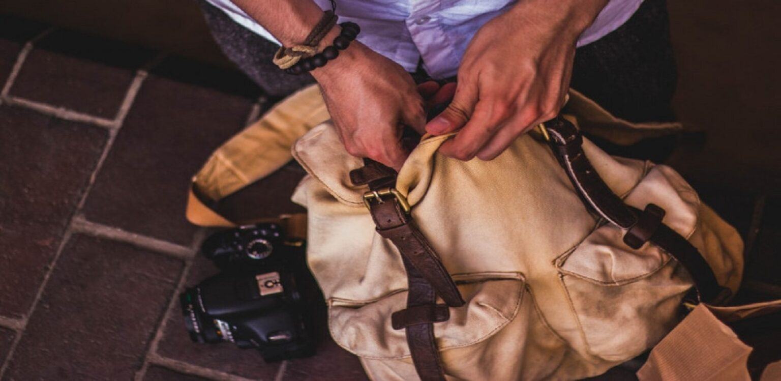 Best Mirrorless Camera Backpack Best Backpacks For Travel