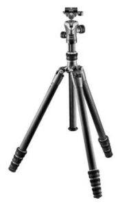 5 Best Tripods For Mirrorless Cameras - Gitzo Lightweight Series 1 Traveler (GK1545T-82TQDUS)