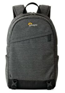 Best Mirrorless Camera Backpack - Lowepro m-Trekker BP 150