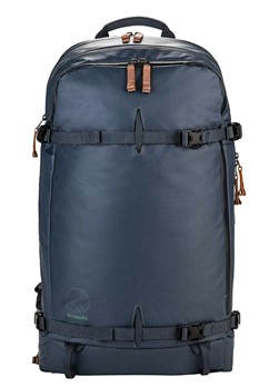 Best Mirrorless Camera Backpack- SHIMODA 40