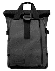 Best Mirrorless Camera Backpack - WANDRD PRVKE 31L