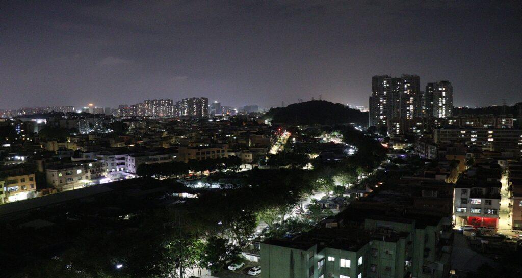 How To Choose Best Mirrorless Camera For Night Photography