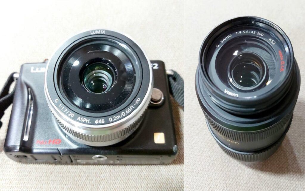 How To Prevent Mold on Camera Lens/Mirrorless Camera Lenses