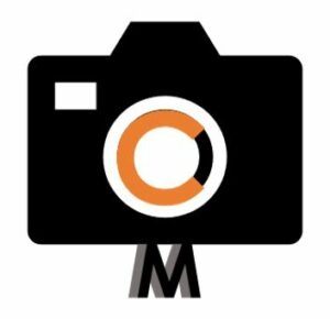 My Mirrorless Cameras - new logo